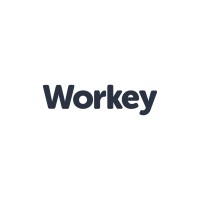 Workey logo - Similar company to Gutenberg Ventures