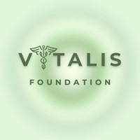 Vitalis Foundation logo - Similar company to Uspire Consulting