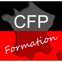 CFP Formation logo - Similar company to Kamet-Formation