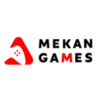 Mekan Games logo - Similar company to Kunta Content