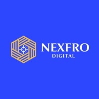 NEXFRO Digital logo - Similar company to Ufo Technologies