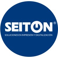 SEITON de México logo - Similar company to Tiedcomm