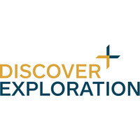 Discover Exploration logo - Similar company to Stellar Geoscience Limited