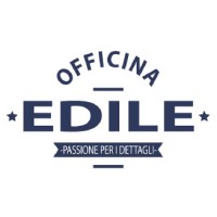 OFFICINA EDILE SRL logo - Similar company to Edil Star Srl