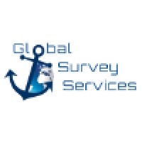 Global Survey Services logo - Similar company to Survey Draft