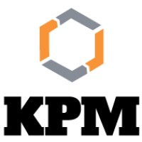 Kamloops Precision Machining Ltd logo - Similar company to Millwright Riggers Inc