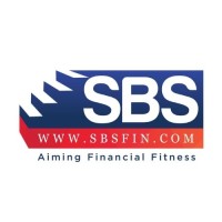 SBS FIN (AMFI Registered Mutual Fund Distributor) logo - Similar company to Vivek Satam, Qpfp®, Mms