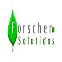 Forscher Technology Solutions logo - Similar company to Fillion Solutions