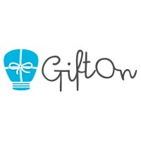 GiftOn logo - Similar company to Bamboo Preschool
