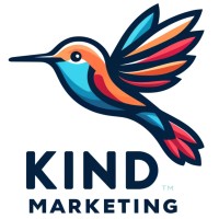 Kind Marketing logo - Similar company to Gmfg