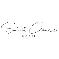 Hôtel Saint Claire *** logo - Similar company to Syleo Creation