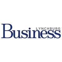 Lynchburg Business Magazine logo - Similar company to Quiet. Please Studios