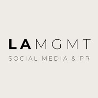 LA MGMT logo - Similar company to Contentrun Gmbh