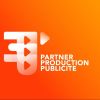 PARTNER PRODUCTION PUBLICITE logo - Similar company to Edeal