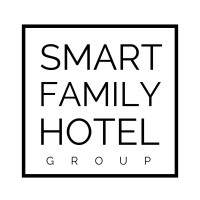 Smart Family hotel logo - Similar company to Mindpower