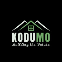 Kodumo logo - Similar company to Kodoumo
