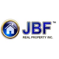 JBF Real Property Inc logo - Similar company to Dalmark Group