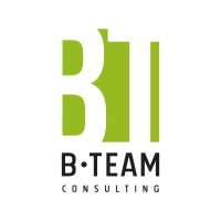 B-Team Consulting S.r.l. logo - Similar company to Bteam Consulting