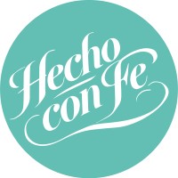 Hecho con Fe logo - Similar company to Atapia