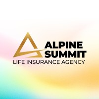 Alpine Summit Life Insurance Agency logo - Similar company to Drytech Restoration Services