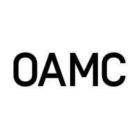 OAMC logo - Similar company to A-Chromiq