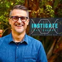 Instigate The Change