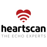 HEARTSCAN LTD logo - Similar company to Heartscan.App