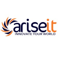 Arise It Solution logo - Similar company to Upbind Technologies