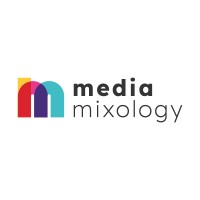 Media Mixology logo - Similar company to The Converted Click