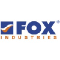 Fox Industries B.V. logo - Similar company to Transscope Voertuigsystemen