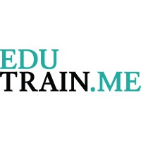 Edutrain.me logo - Similar company to Corpohub