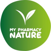 My Pharmacy nature logo - Similar company to Norpharma