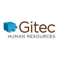 GITEC HUMAN RESOURCES, membre du réseau VNH Resources Group logo - Similar company to Vnh Resources Group