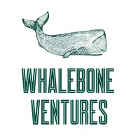 Whalebone Ventures logo - Similar company to Rochester Angel Network