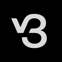 Visual 3 logo - Similar company to Psynapsis Ltd