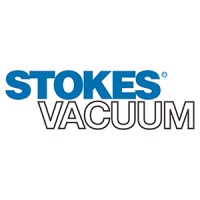 Stokes Vacuum logo - Similar company to Innovative Vacuum Solutions, Inc.