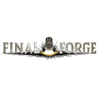Final Forge, LLC logo - Similar company to Tym'S Llc
