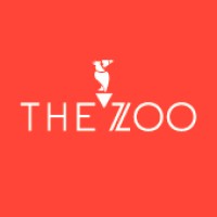 The Zoo logo - Similar company to Strobbo