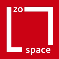 ZO Space Coworking and Managed Offices logo - Similar company to Zo Spaces