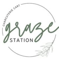 Graze Station logo - Similar company to Lynx Concrete Coatings