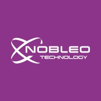 Nobleo Technology logo - Similar company to Avular