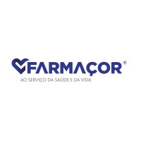 FARMAÇOR - Comércio de Produtos Químico-Farmacêuticos dos Açores, S.A. logo - Similar company to Tecparques - Associação Portuguesa De Parques De Ciência E Tecnologia