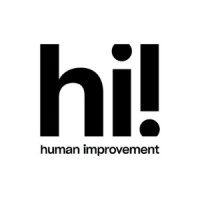 Human Improvement logo - Similar company to Make Yesterday Jealous ™