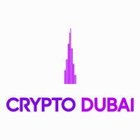 CryptoDubai logo - Similar company to Harmony Centre For Child & Adolescent Mental Health