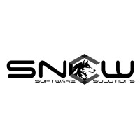 Snow Software Solutions logo - Similar company to Ralop Technologies