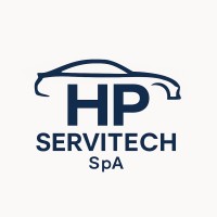 HP SERVITECH SPA logo - Similar company to Lusterauto