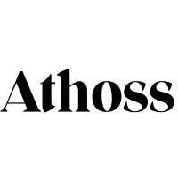Athoss logo - Similar company to Hive Mind