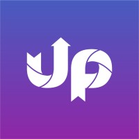 Upotive Digital Agency logo - Similar company to Zetick Caribbean Limited