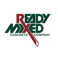 Ready Mixed Concrete Company, LLC. logo - Similar company to Ready Mixed Concrete Company