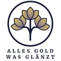 ALLES GOLD WAS GLÄNZT logo - Similar company to Luxaplan Lichtdesign